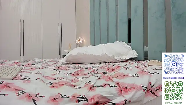 VivianMiller_ 라이브 XXX 채팅