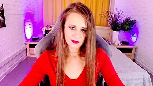 XXX chat uživo modela EmiliaBedy
