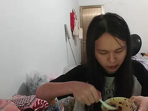 Živý XXX chat RebelAura