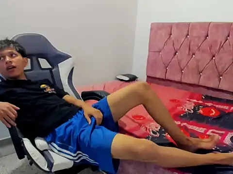 Chat XXX en directo de chick_angel