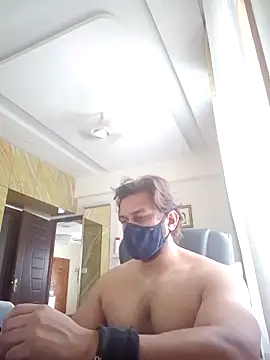 kaizercool1's Live XXX Chat