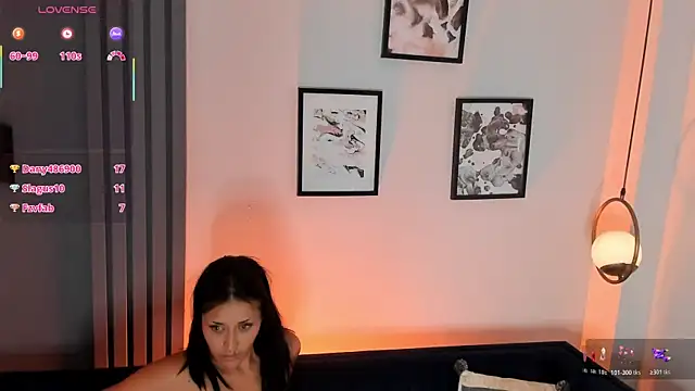 Valkiria_ponce's Live XXX Chat