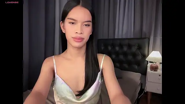 Candicemeow Obrolan Langsung XXX