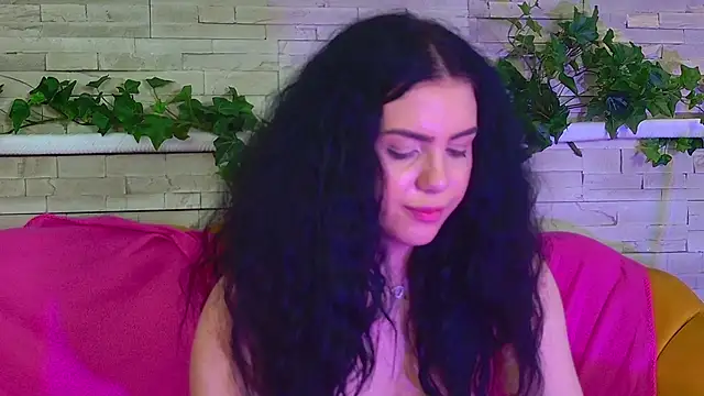 IngridMystn Live XXX chat