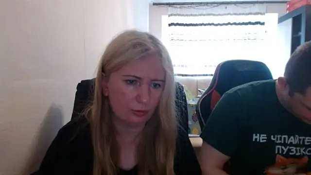Webkamerová show PeterAndJen