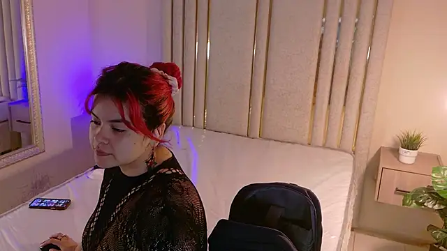 Chat +18 de Saekohofman ao vivo
