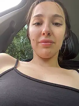Živý XXX chat NotYourMiss