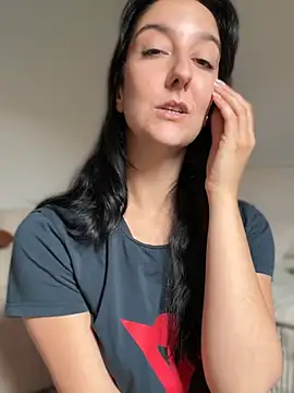 Chat XXX ao vivo de RealJuliette