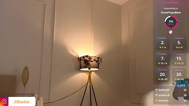 BBabyShark Live XXX-chat