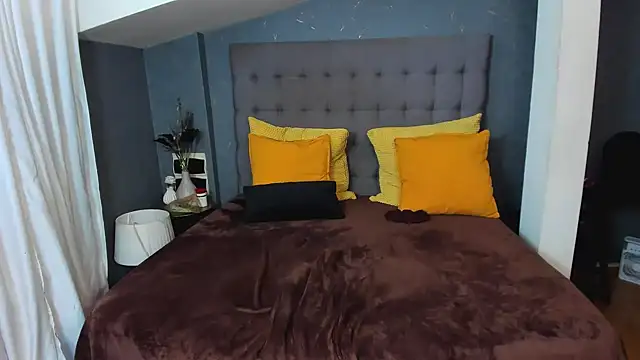 Chat XXX ao vivo de AmyCubes