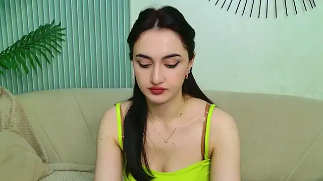 Elizabeth_Meyer's Live XXX Chat
