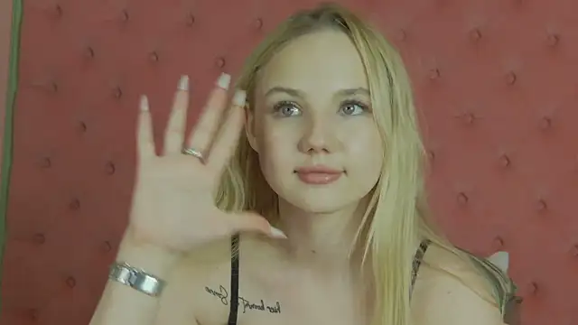 Živý XXX chat Sky_Cutie