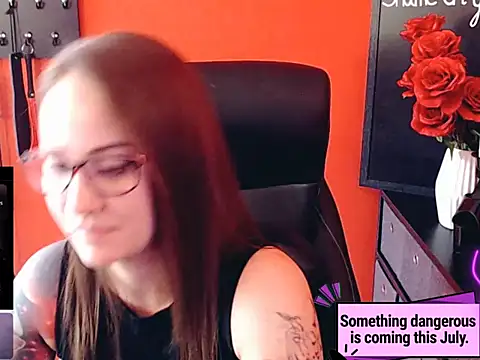 Chat XXX en directo de _MissJaneWarren_