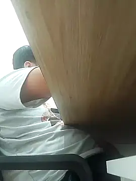 Pandak00 Pertunjukan Webcam
