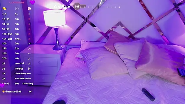 SusanaMein – Live XXX-chat