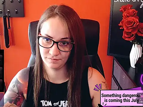 _MissJaneWarren_ Live XXX-Chat