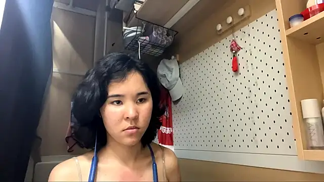 JennyCarpenterのライブXXXチャット