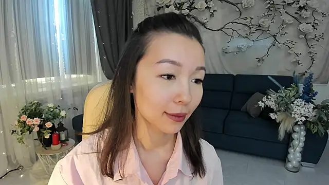 AgnieszkaBanana's Live XXX Chat