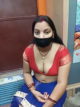 Manjudear Webcamshow