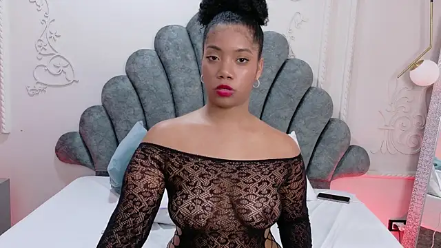 Abby_Montero's Live XXX Chat