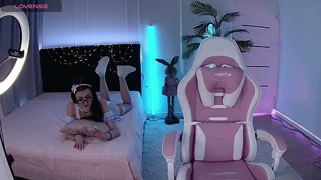 Czat XXX na żywo – Ariella_Me