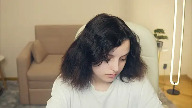 צ'אט XXX בשידור חי של VadaBellotti