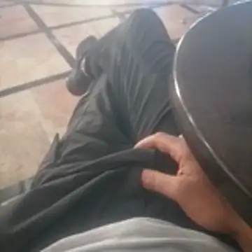 AnassXmaroc 网络视讯表演