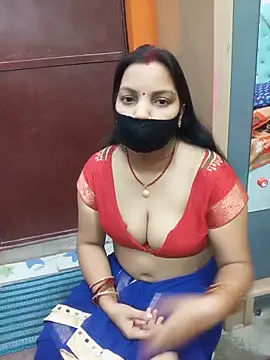 Show webcam de Manjudear