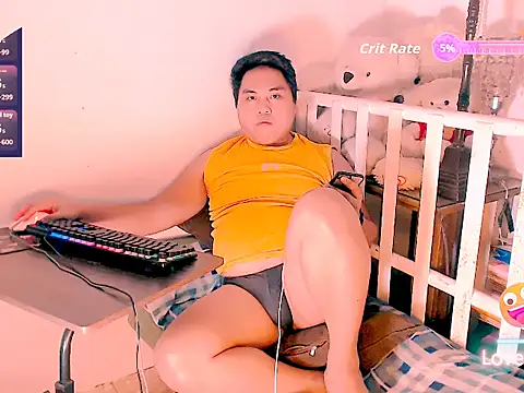 Hardking_69 Obrolan Langsung XXX