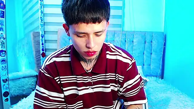 _justinmoon2 Live XXX-Chat
