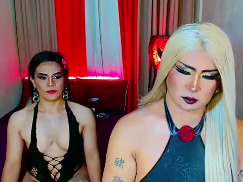 Wildest_Slave_Huntress – Live XXX-chat