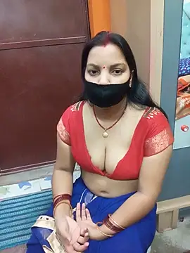 Show Webcam de Manjudear