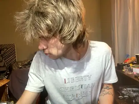 XanderOzzz Chat XXX in diretta