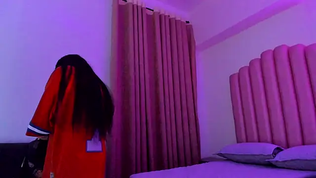 Chatroom XXX en direct de Lana_fox01