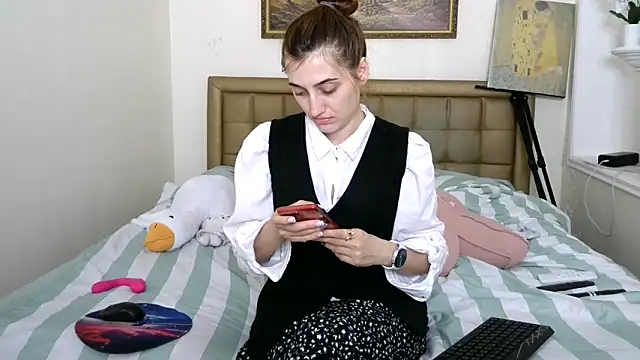 دردشة Iren الجنسية المباشرة