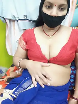 Manjudear Webcam Show