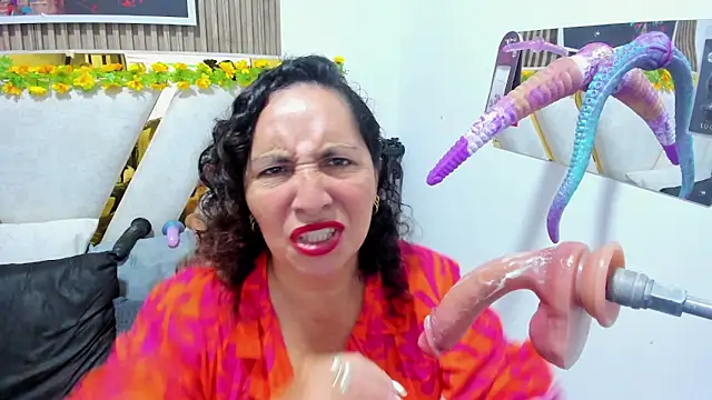 Luna_Naughty1's Live XXX Chat
