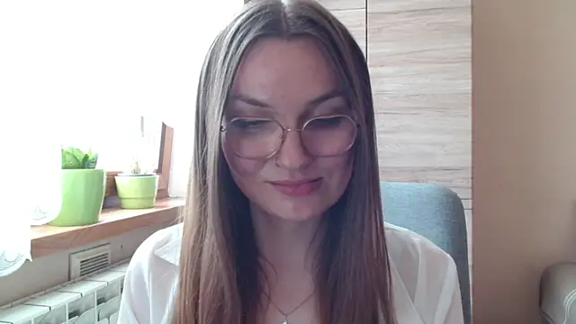 LooveELLYx Adlı Modelin Canlı XXX Sohbeti