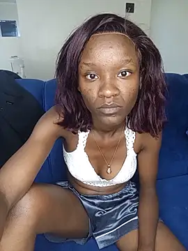ariahsexy Adlı Modelin Canlı XXX Sohbeti