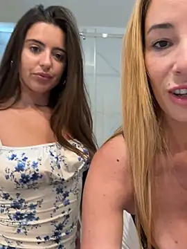 Czat XXX na żywo – SweetAlegra_