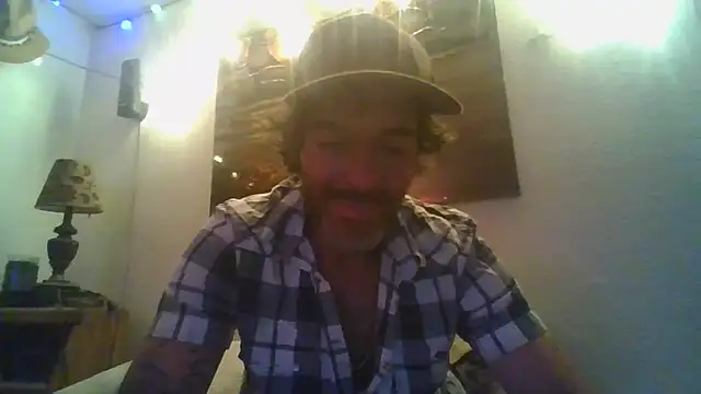 theboobietrap's Live XXX Chat