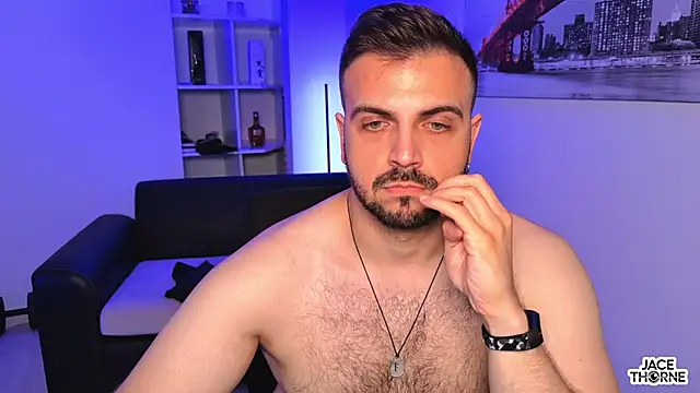 Jace_Thorne – Live XXX-chat