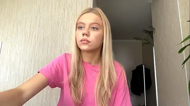 Chat XXX en directo de Glamorforyou