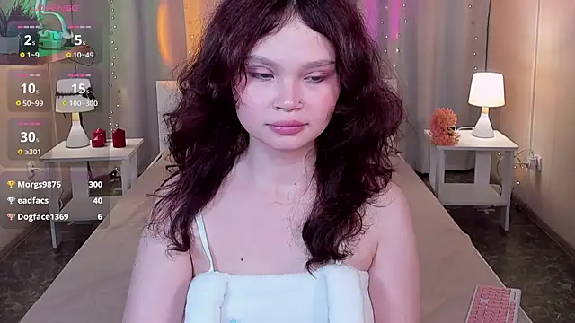 EmilyChaves' Live XXX Chat