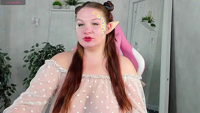 Virginia_Robinson – Live XXX-chat
