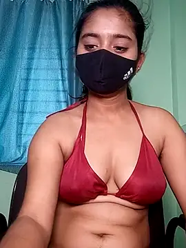 Chatroom XXX en direct de shrutee12