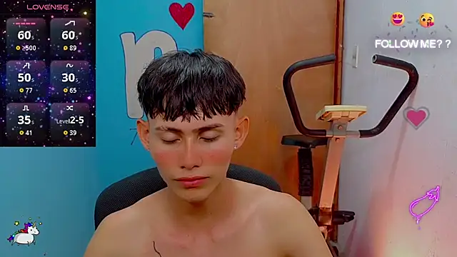 Sembang XXX Secara Langsung tanjiro_cute