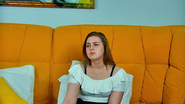 Chat XXX Live EllaBells