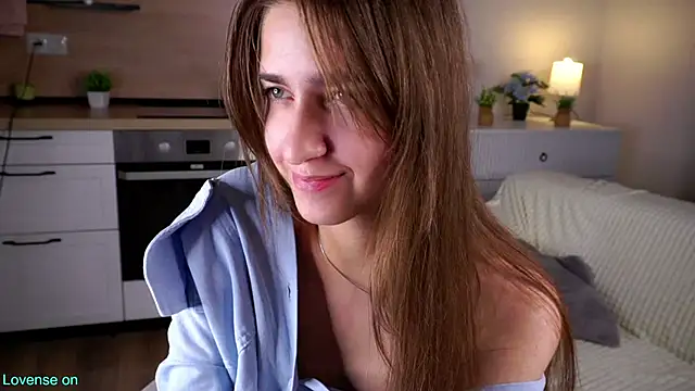 ClarineCasebolt's Live XXX Chat
