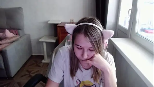Emily-Way Live XXX-Chat